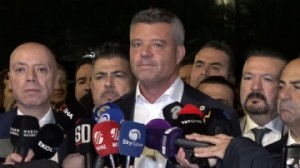 Sadettin Saran'ın savcılık ifadesi ortaya çıktı!