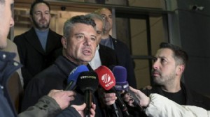 Sadettin Saran teknik direktör arayışlarına başladı