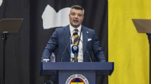 Sadettin Saran’dan şampiyonluk mesajı