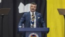 Sadettin Saran’dan şampiyonluk mesajı