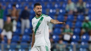 Safi, Merih'i duyurmuştu: Al-Ahli'den flaş açıklama!