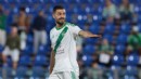 Safi, Merih'i duyurmuştu: Al-Ahli'den flaş açıklama!