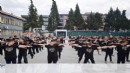 Sağlıklı nesiller için 'Hareket Et, Eğlen, Güçlen' projesi