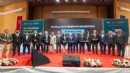 Sağlıklı şehir projeleri İzmir'de ödüllendirildi