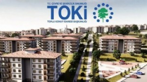 Sahte TOKİ siteleri erişime kapatıldı