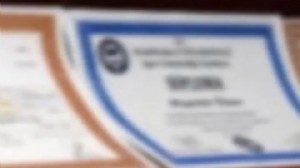 Sahte diploma çetesi davasında beş tahliye