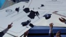 Sahte diploma çetesi davasında tahliye