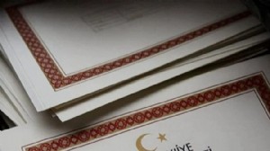 Sahte diploma davası: 5 kişi yeniden tutuklandı!