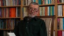 Şair Ahmet Telli entübe edildi