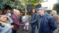 Şair Refik Durbaş’ın adı İzmir’de yaşayacak