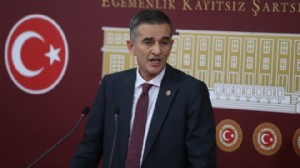 Sakarya Milletvekili Ümit Dikbayır CHP'den istifa etti