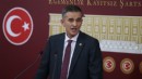 Sakarya Milletvekili Ümit Dikbayır CHP'den istifa etti