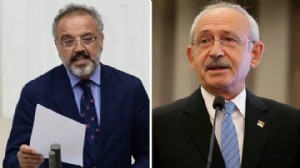 Sakık'tan Kılıçdaroğlu'na: Yüzsüz, düzenbaz!