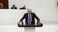 Şakran Cezaevi'nde 'tutuklu kimlik kartı'na Nalbantoğlu'ndan tepki!