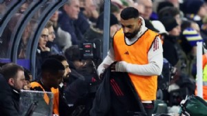 Salah Liverpool'a isyan bayrağını çekti!