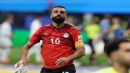 Salah'ın menajeri Türkiye'ye geldi: Süper Lig'i istiyor!