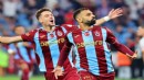 Salah resitali: Trabzonspor, Galatasaray'ı farklı yendi!