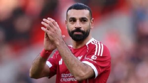 Salah'tan Liverpool kararı: Resmen açıkladı!