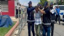 Saldırgan Yeni Parti'den ihraç edildi!
