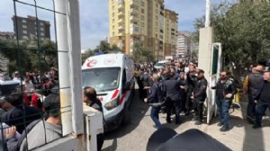 Kahramanmaraş'ta saldırı sonrası okullara 2 gün ara!