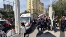 Kahramanmaraş'ta saldırı sonrası okullara 2 gün ara!