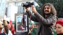 Saldırıya uğrayan gazeteci Hakan Tosun'dan kötü haber