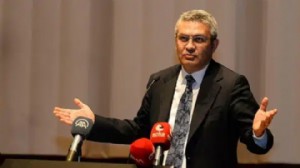 Salıcı: Partimizin siyasi rakibi kendi üyeleri değildir!