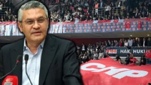 Salıcı'dan kritik 'adaylık' ve 'liste' açıklaması!
