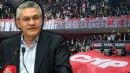Salıcı'dan kritik 'adaylık' ve 'liste' açıklaması!