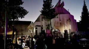 Şam'daki kilise saldırısını gerçekleştiren örgüt açıklandı