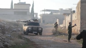 Şam ile SDG Haseke için mutabakata vardı