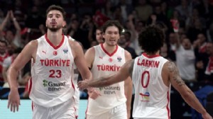 Şampiyon belli oluyor: Türkiye'nin rakibi Almanya