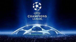 Şampiyonlar Ligi'nde 5. haftanın programı