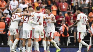 Şampiyonlar Ligi'nde haftanın maç programı