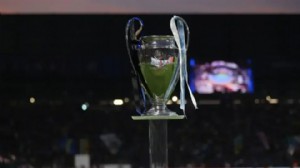 Şampiyonlar Ligi'nde haftanın programı