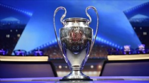 Şampiyonlar Ligi'nde ilk finalist belli oldu!