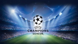Şampiyonlar Ligi'nde play-off eşleşmeleri belli oldu