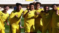 Şampiyonluk adayı Aliağa FK hız kesmiyor