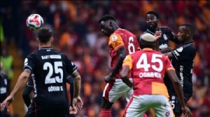 Şampiyonluk yarışında kritik derbi