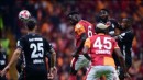 Şampiyonluk yarışında kritik derbi