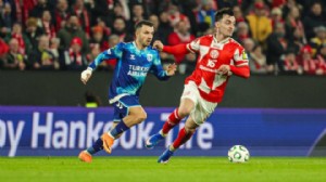 Samsunspor ilk 8 biletini yaktı!