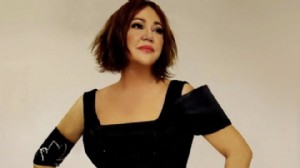 Sanatçı Nazan Öncel hastaneye kaldırıldı