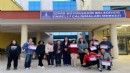 Sanatla terapi yoluyla engelleri kaldırdılar