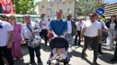 Sanayi tostu fanları Bornova'da buluştu!