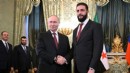 Şara, Putin'den Esad'ı isteyecek!