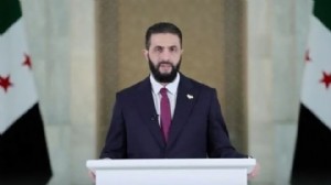 Şara'ya 7 ayda 3 suikast girişimi!
