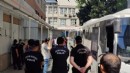Saraçhane protestolarında 13 tutuklama!