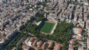 Saraçoğlu Stadı yeni zeminiyle hazır!