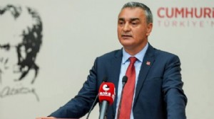 Sarı: Özel'in disipline sevki söz konusu olabilir