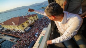 Genel Merkez'den 'alternatif bina' tepkisi: Paralel yapıyı kabul etmeyiz!